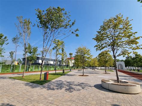 parcul tudor arghezi metalurgiei